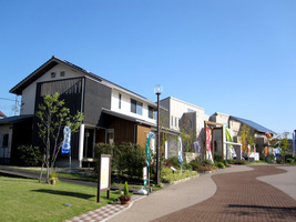 【マイホームの選び方】「マイホーム探しのスタートは住宅展示場から」は失敗する家づくりの始まり